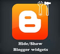 Easy Ways to Make Button Hide Show on Blog