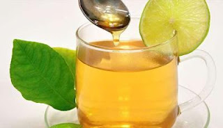 Benefits of Lemon and Honey for Health - Know the 5 Benefits of Drinking Lemon and Honey