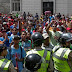 Gobierno asediado de Venezuela reprime a los medios de comunicación Gobierno asediado de Venezuela reprime a los medios de comunicación