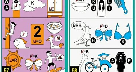 16 Game Yang Dapat Melatih Otak Dan Meningkatkan IQ (2018) - JEJAK INFO