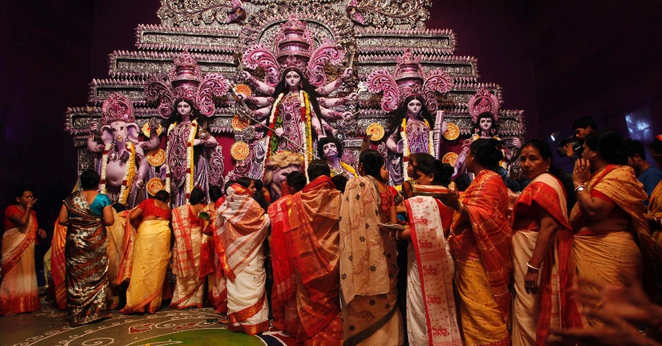 Sanatana Dharma Hinduismo: De onde vem o mantra Hare Krishna?