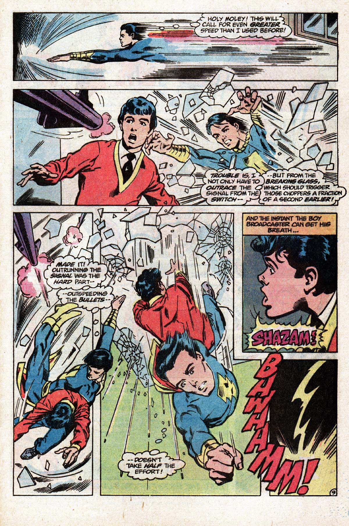 Read online World's Finest Comics comic -  Issue #275 - 49