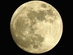 Vorvollmond... Vorvollmond...