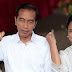 Presiden Jokowi Sampaikan Ucapan Duka Cita Untuk Petugas KPPS Yang Wafat