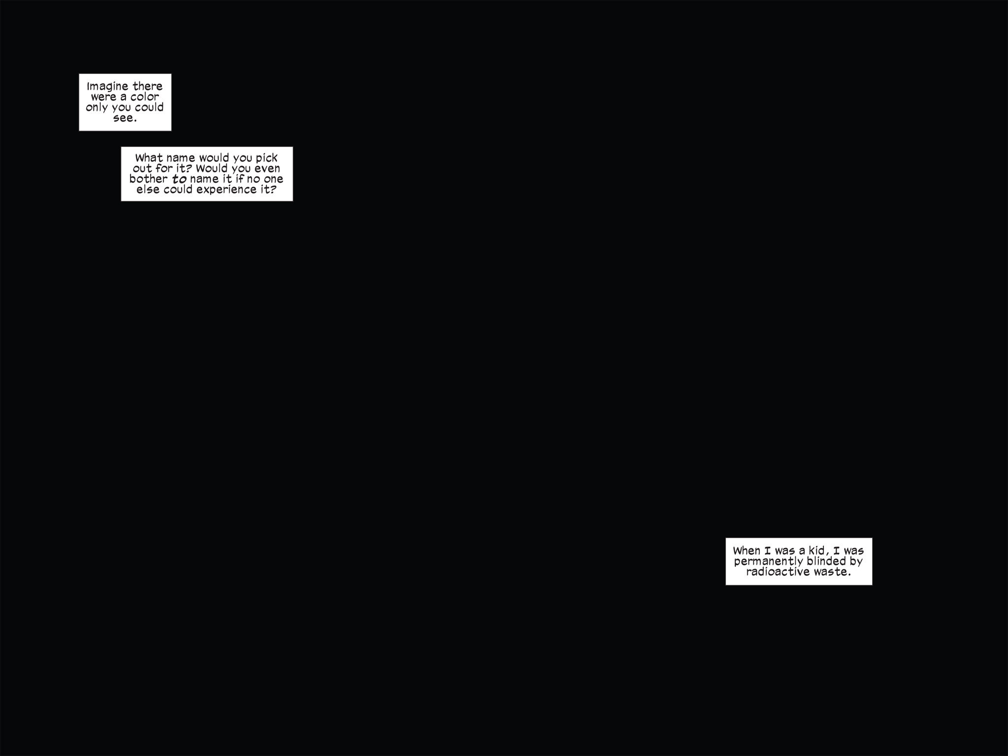Read online Daredevil (2014) comic -  Issue #0.1 - 3