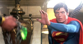 richard donner christopher reeve kriptonite superman kriptonita Lex Luthor.