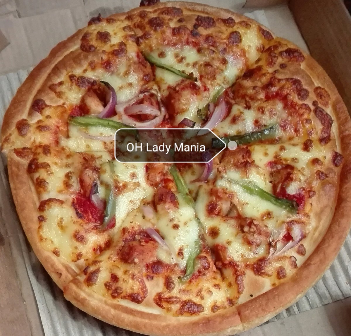 Oh Lady Mania Review Pizza Hut Introduces Its New Affordable Wow Deals