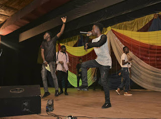 The Son Of Ibrahim Experience by Edache Daniels https://www.unikempire.com.ng