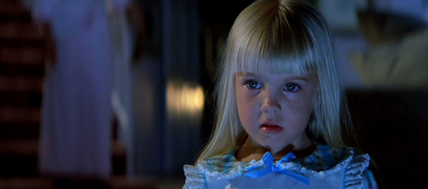 ¿Por qué dicen que “Poltergeist” está maldita? 1 poltergeist