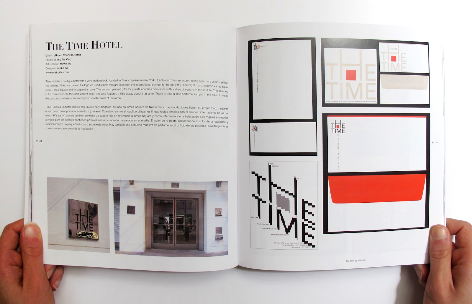 Hotel Brand Identity Book Pdf French Story Books Free Download Pdf