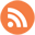 subscribe via RSS - includes a Feedly option