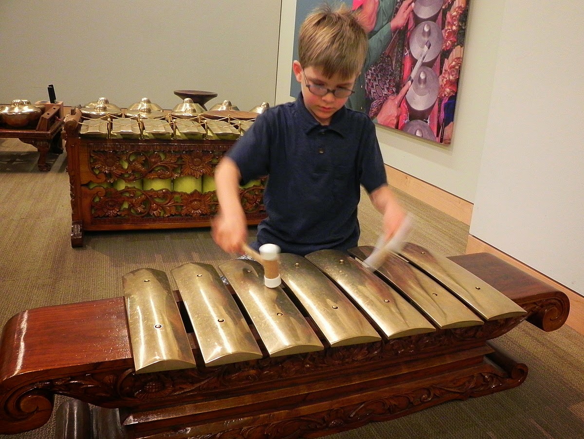 Ragam Musik Yang Ada Di Indonesia Udah Punya