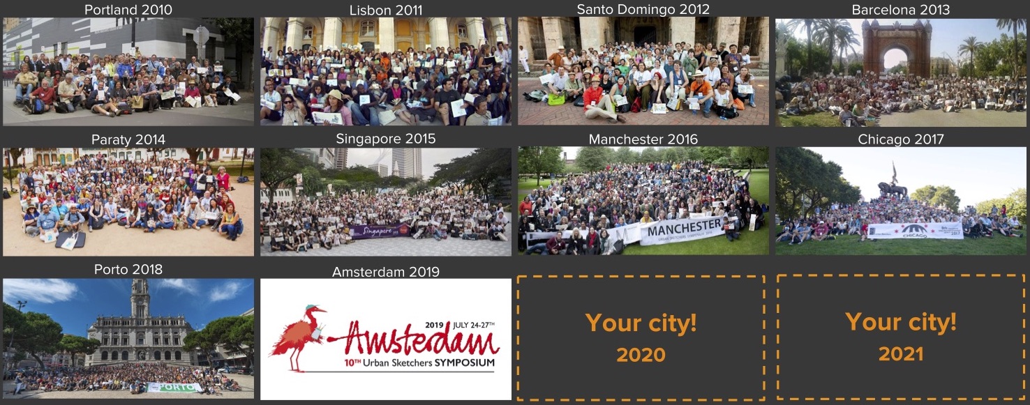 Blog Expat Club