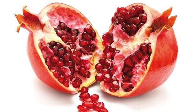 melograno buono per la disfunzione erettile