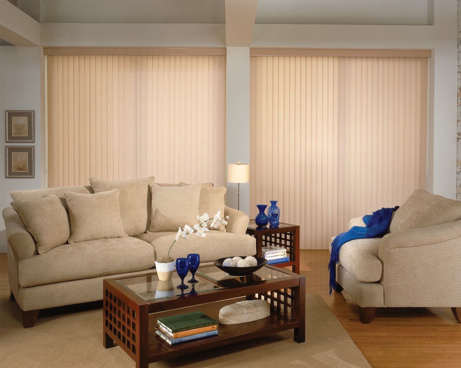 Blinds Wholesale September 2013