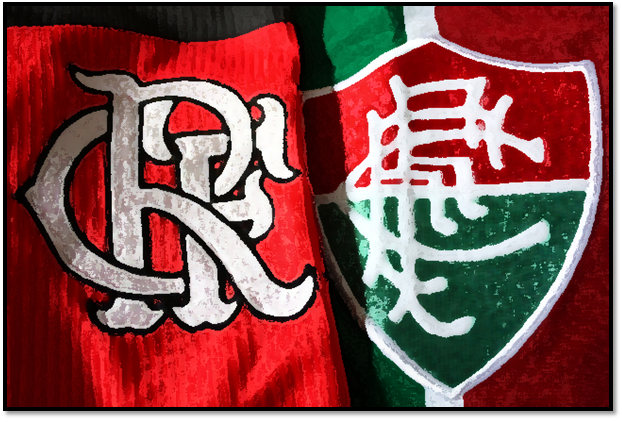 Bem contra pequenos, Fla e Flu têm grande teste para a temporada 2014