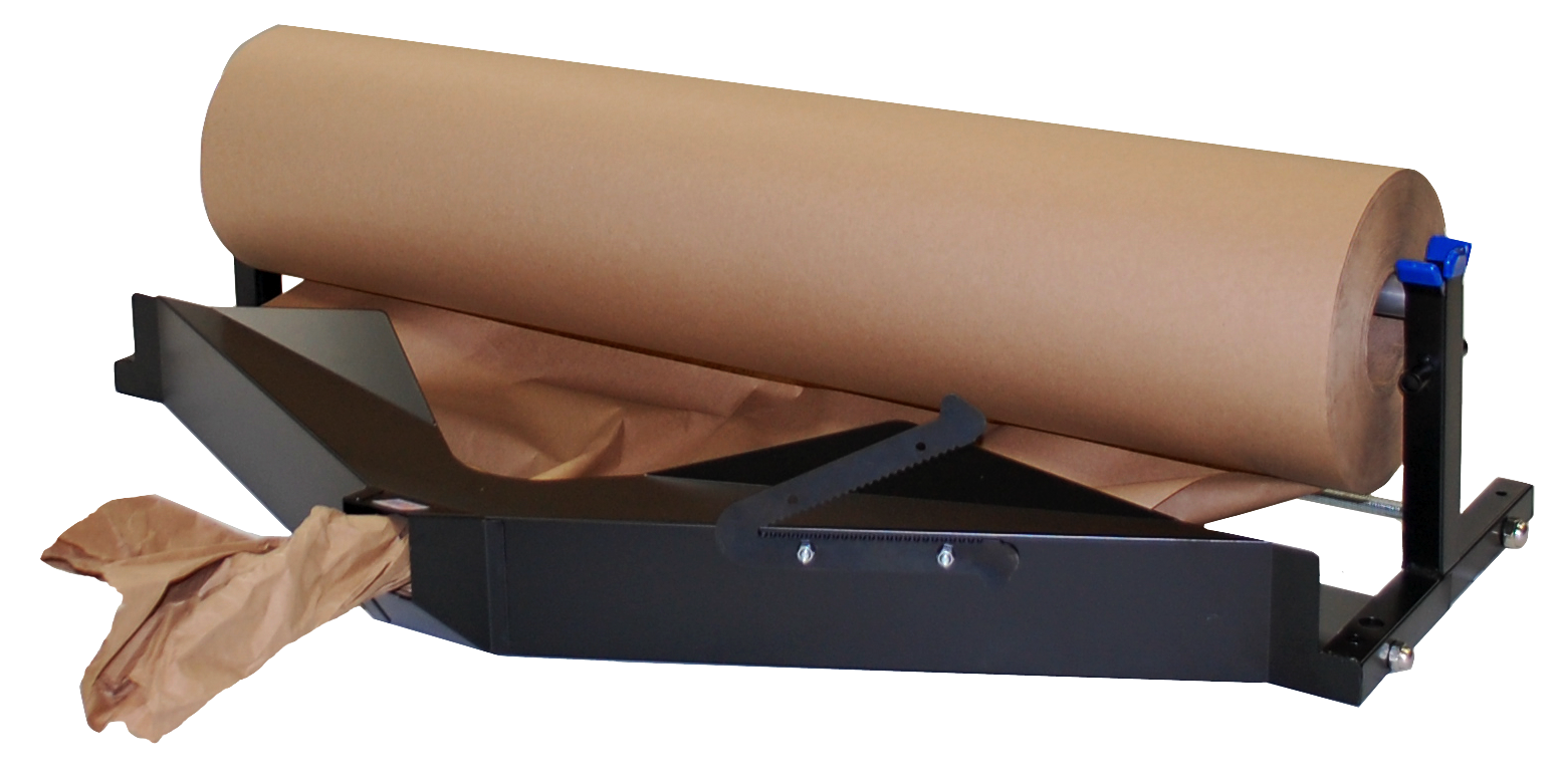 Large Selection of Paper Cutters and Dispensers