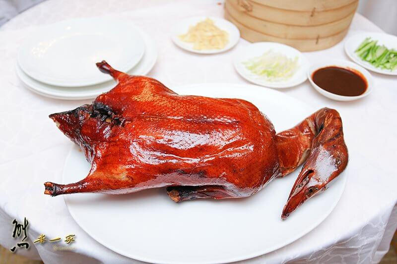 捷運雙連站美食|九華樓 粵菜港點|華泰王子大飯店
