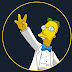 Buscador/generador de frases de los Simpsons