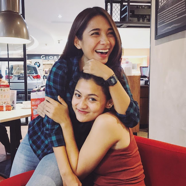 Dinda Kirana Dinda Kirana