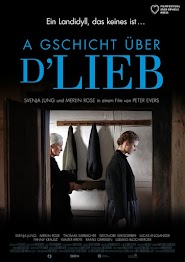 A Gschicht über d'Lieb (2019)