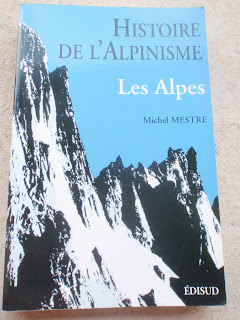 Histoire de l'Alpinisme