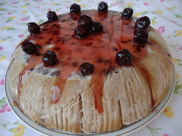 VILDAN�IN GLUTENSIZ MUTFAGI ETİ PRONOT PASTA