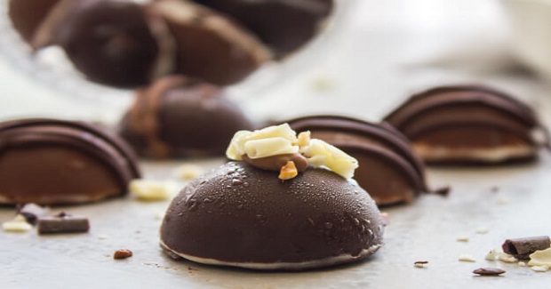 Homemade Ice Cream Chocolate Truffle Recipe Homemade Ice Cream Chocolate Truffle Recipe