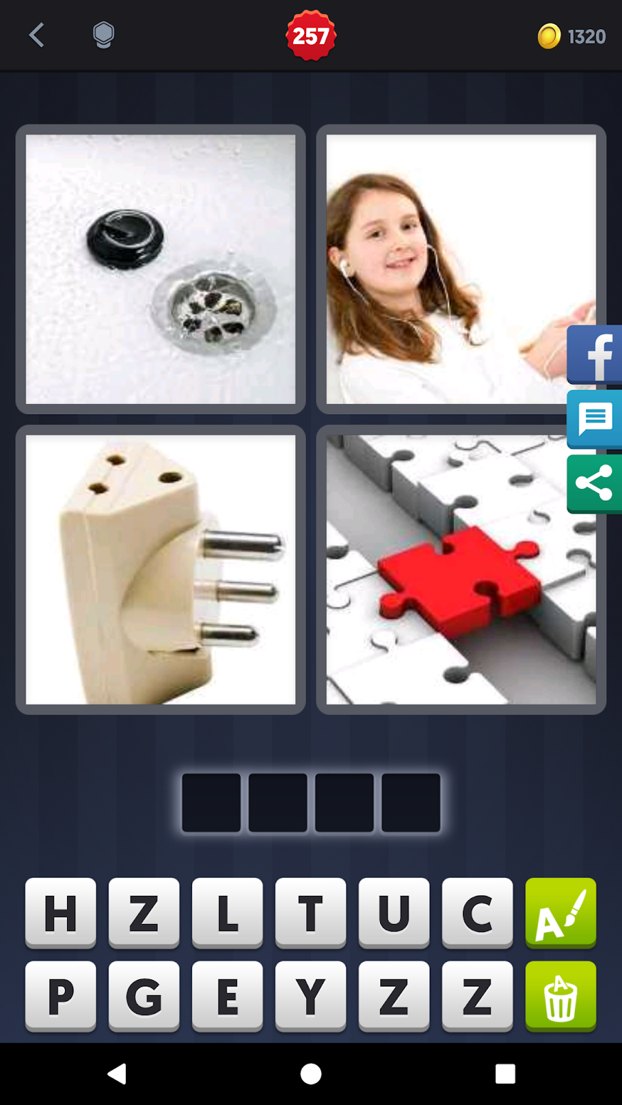4 pics 1 word answers 6 letters fish and fruit 4 pics 1 word answers 6 letters fish and fruit