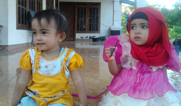 Karakter dan Faktor Perkembangan Sosial Emosional Pada Anak Usia Dini Karakter dan Faktor Perkembangan Sosial Emosional Pada Anak Usia Dini