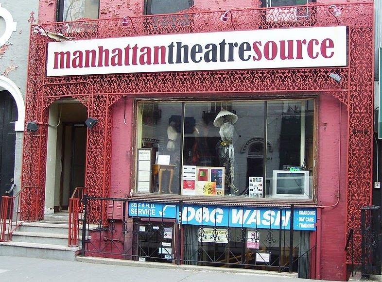 Jeremiahs Vanishing New York Manhattan Theatre Source