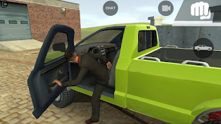 Gta v finally on Android