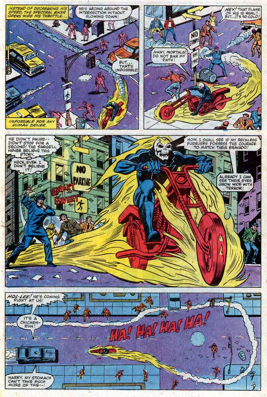 Marvel Two-In-One (1974) issue 80 - Page 7