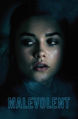 Malevolent 2018 Movie Poster