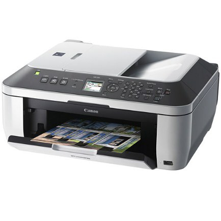 Canon Mx860 Scanner Driver - fasrspeak
