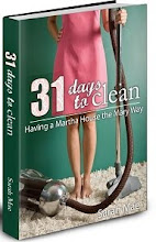 31 Days to Clean