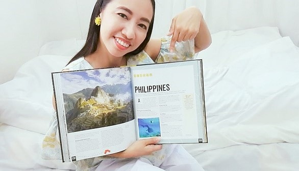 Review: Atlas of Adventures by Lonely Planet