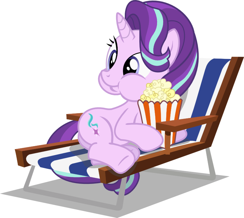 mlp starlight glimmer