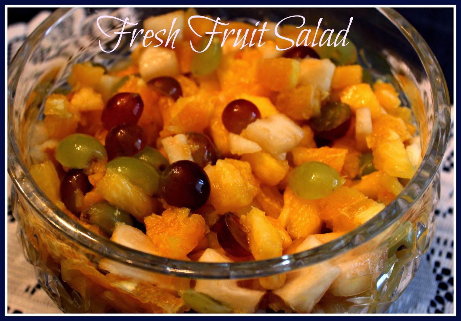 Sweet Tea And Cornbread Fresh Fruit Salad sweet-tea-and-cornbread-fresh-fruit-salad