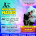 Bergabunglah bersama kami dalam aksi bersih-bersih Masjid Baitul Sa'adah Muntilan