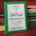 Lirik Sholawat / Teks Nadhom Kitab Aqidatul Awam (Arab, Latin dan Terjemahannya)
