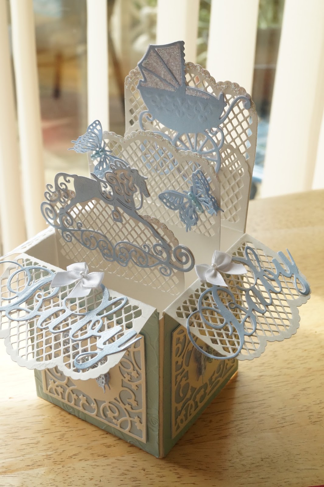 Tracey Anne Designs
