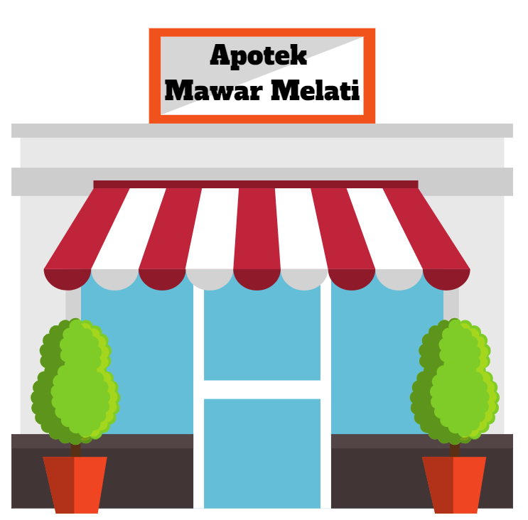 Kewirausahaan Apotek Mawar Melati