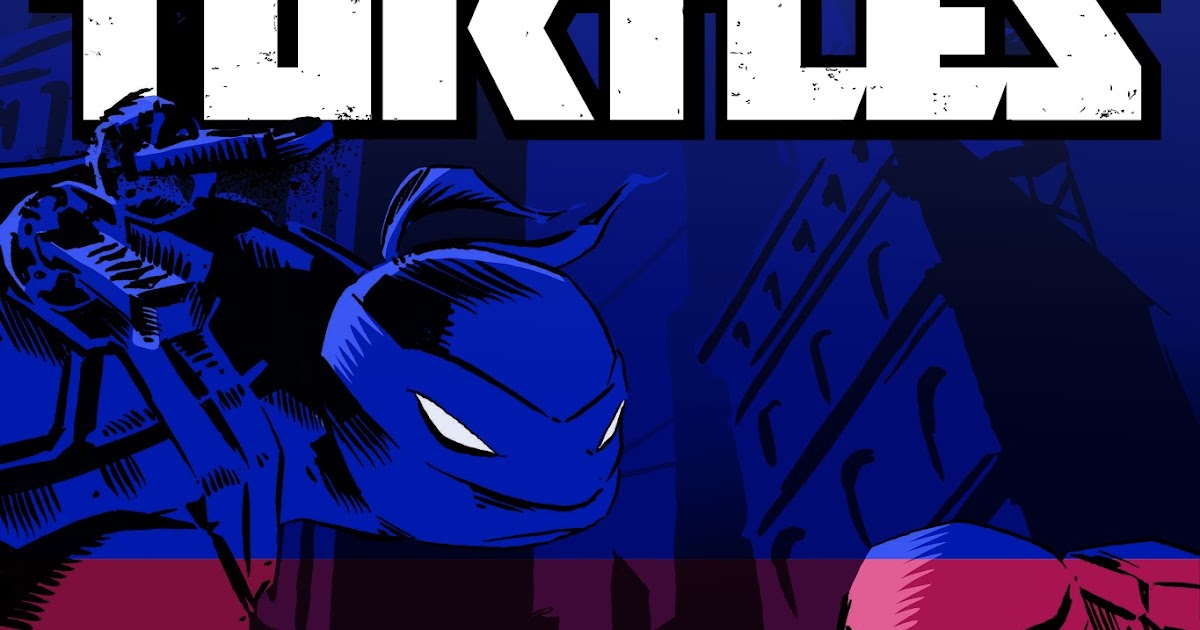 NickALive! Nickelodeon USA To Premiere "Tales Of The Teenage Mutant