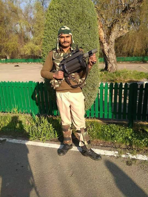 seth kumar