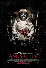 Annabelle (2014) ตุ๊กตาผี