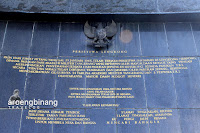 monumen lengkong tangerang