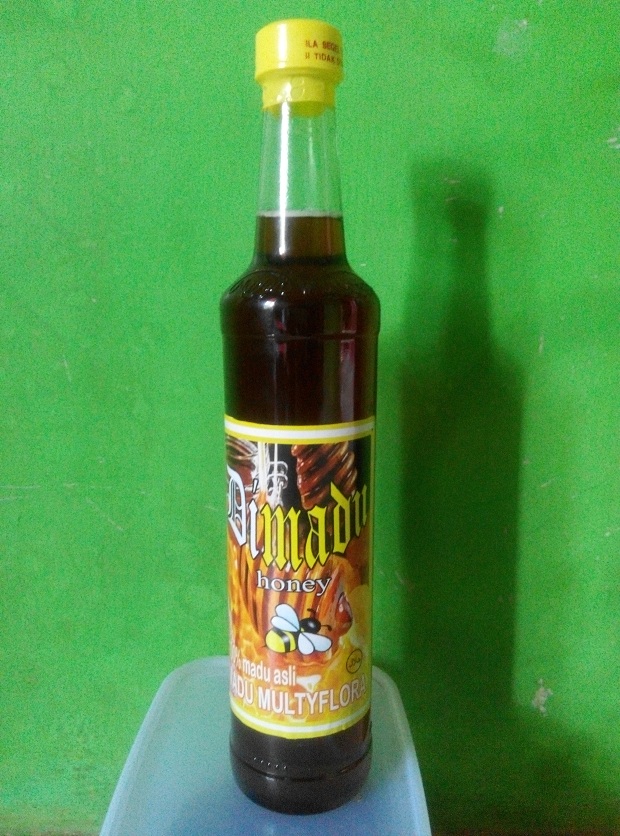 9 Perbedaan Ciri ciri Madu Asli dan Palsu agen grosirku 9 Perbedaan Ciri ciri Madu Asli dan Palsu agen grosirku