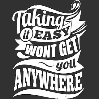 Why not make the Bible easy for people? Thoughts at DTTB. Taking it Easy