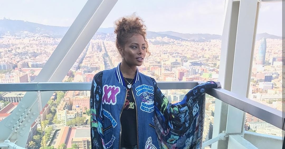 Eva Marcille joins the &lsquo;Real Housewives of Atlanta&rsquo; lineup in upcoming